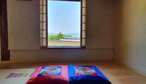 Habitación (gunnuhbang)