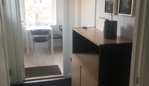 Apartamento, 1 habitación