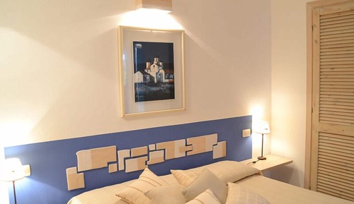 Apartamento, 1 habitación