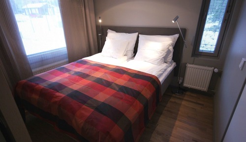 Apartamento, 2 habitaciones