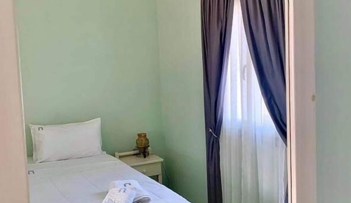Villa, 1 habitación