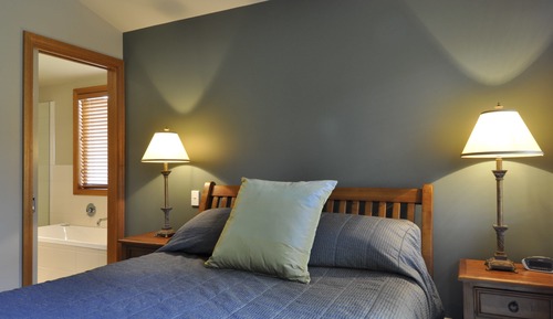 Apartamento, 1 habitación