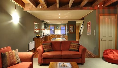 Apartamento, 2 habitaciones
