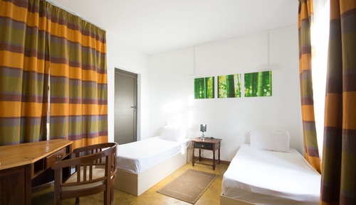 Suite familiar