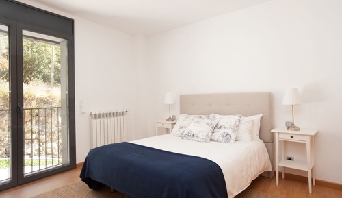 Apartamento, 3 habitaciones
