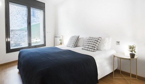 Apartamento, 1 habitación