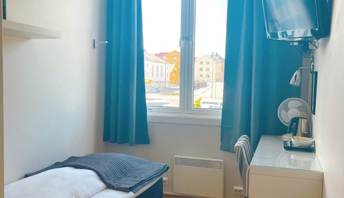 Habitación individual (3)