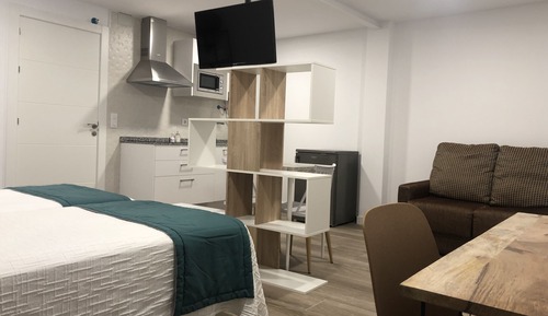 Loft básico