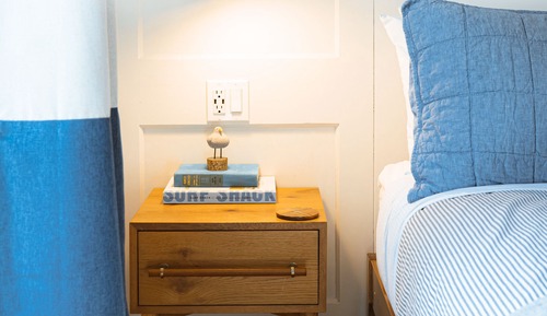 Apartamento superior, 1 cama de matrimonio grande, cocina