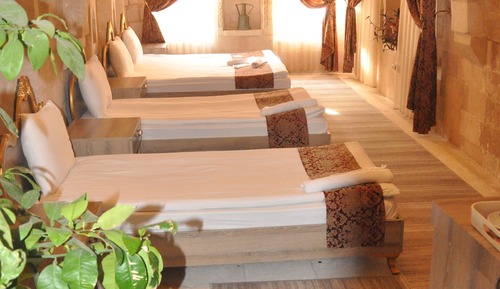 Habitación cuádruple (Gold)