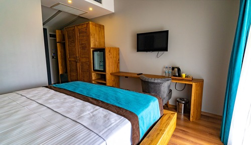 Habitación superior