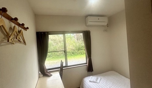 Habitación (Semi-double)