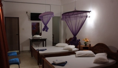 Habitación básica
