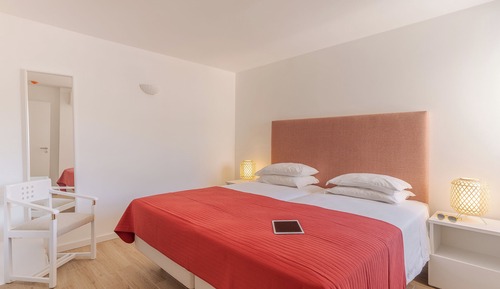 Villa superior, 2 habitaciones