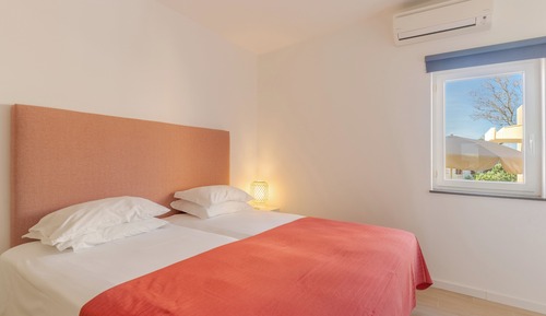 Villa, 3 habitaciones
