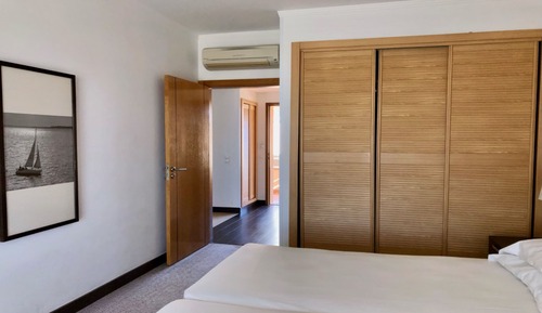 Apartamento, 1 habitación, vistas al jardín