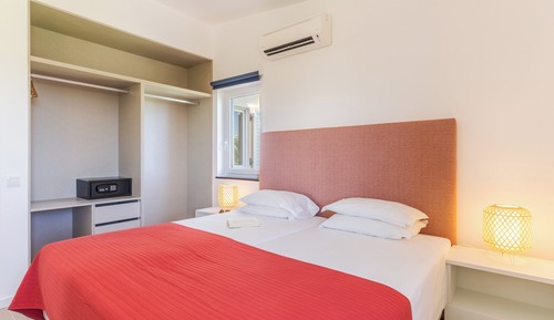 Villa Premium, 2 habitaciones