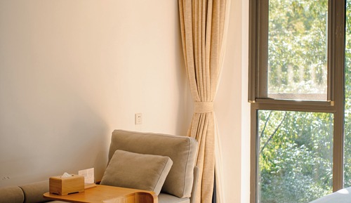 Casa en un árbol familiar, 2 habitaciones