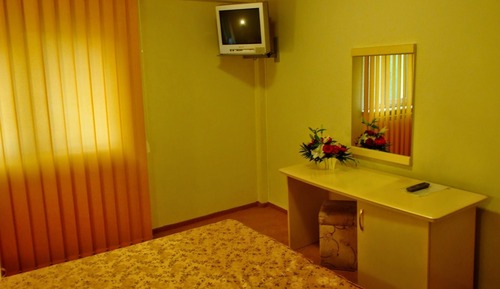 Habitación estándar