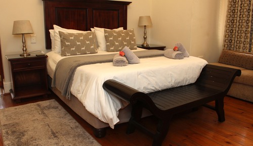 Habitación Confort, 1 habitación