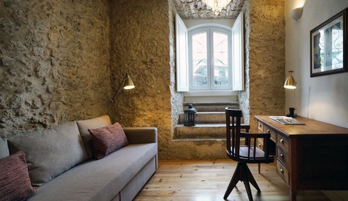 Suite familiar (São Bento VIII)