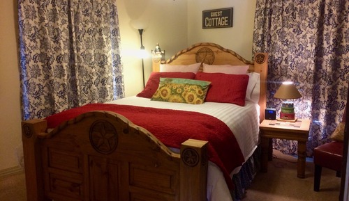 Apartamento superior, 1 cama de matrimonio con sofá cama, no fumadores, cocina básica