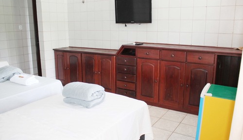 Suite ejecutiva