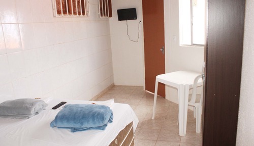 Suite estándar, 1 cama doble