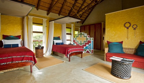 Suite Deluxe