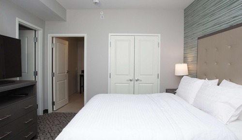Suite, 1 habitación, no fumadores