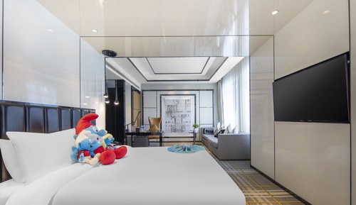Suite Deluxe