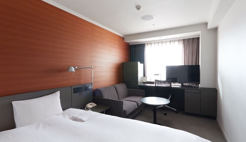 Habitación individual Deluxe