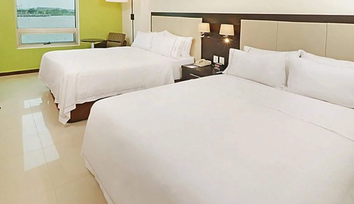 Habitación estándar