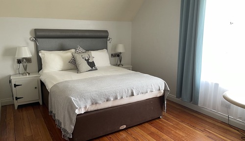 Habitación clásica doble