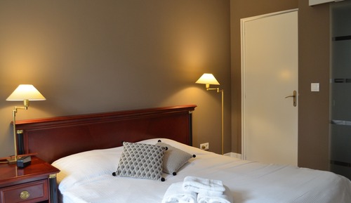 Apartamento, 2 habitaciones