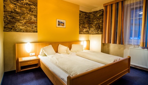 Suite, balcón