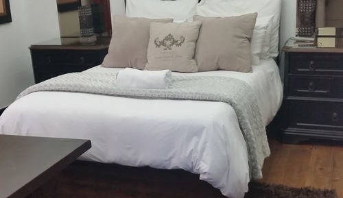 Habitación clásica doble, 1 habitación