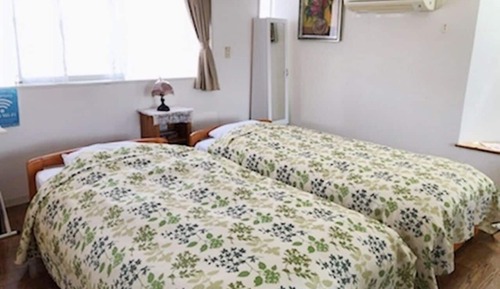 Apartamento tradicional, Se admiten mascotas (Japanese Style, A 602)