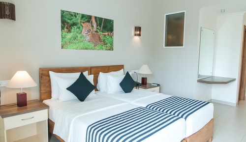 Habitación estándar