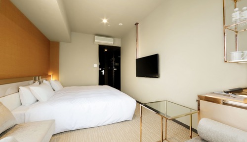 Habitación ejecutiva, no fumadores (King Size Bed)