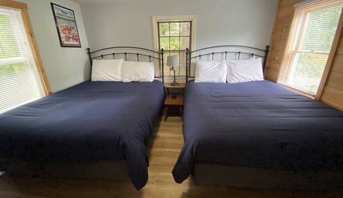 Casa de campo, 1 habitación (#10)