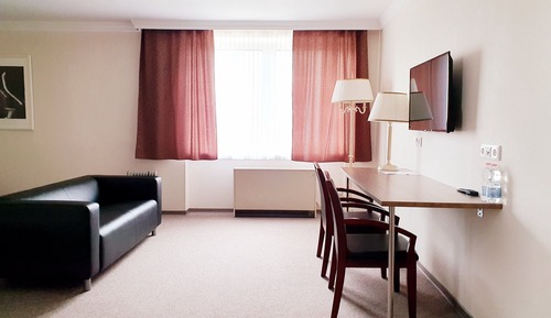 Habitación Business