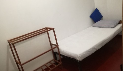Habitación estándar doble, 3 camas individuales