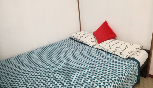 Habitación básica
