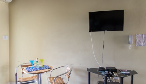 Loft básico