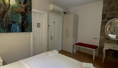 Habitación estándar, 2 camas individuales