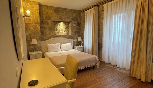 Habitación Deluxe doble