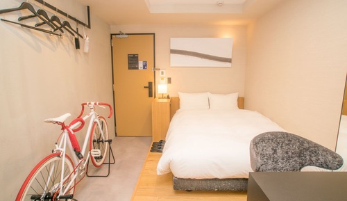 Habitación (Bicycle)