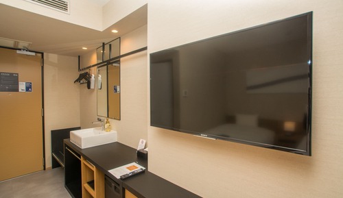 Habitación con 2 camas individuales