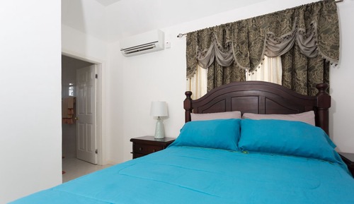 Apartamento de lujo, 2 habitaciones, balcón, vistas a la ciudad